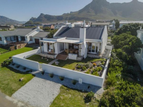 Efcharisto Seaside Cottage - Lower Beach Road